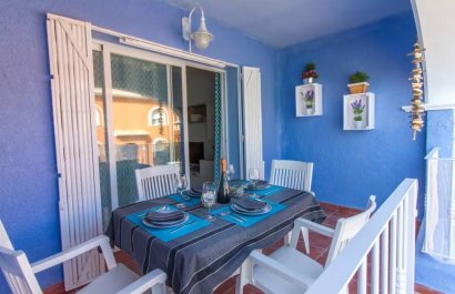Resale - Apartments - Flats - Benitachell - La Cumbre del Sol