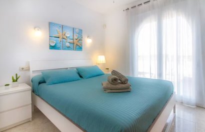 Resale - Apartments - Flats - Benitachell - La Cumbre del Sol