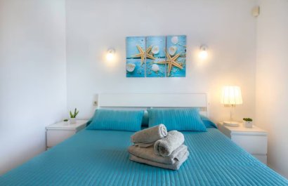 Resale - Apartments - Flats - Benitachell - La Cumbre del Sol