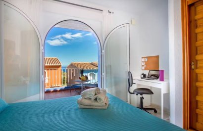Resale - Apartments - Flats - Benitachell - La Cumbre del Sol