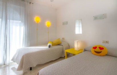 Resale - Apartments - Flats - Benitachell - La Cumbre del Sol