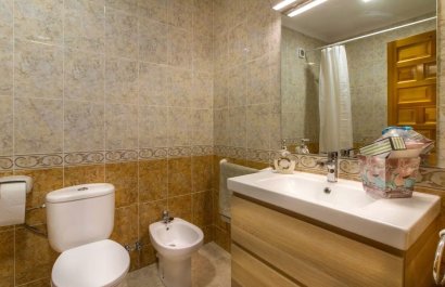 Resale - Apartments - Flats - Benitachell - La Cumbre del Sol
