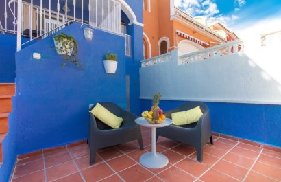Resale - Apartments - Flats - Benitachell - La Cumbre del Sol