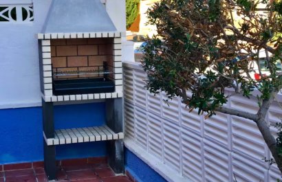 Resale - Apartments - Flats - Benitachell - La Cumbre del Sol