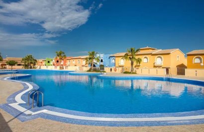 Resale - Apartments - Flats - Benitachell - La Cumbre del Sol