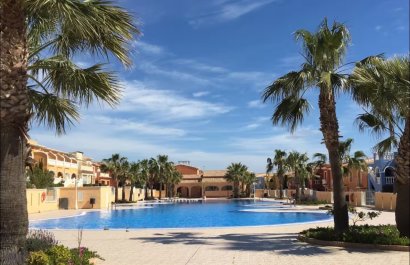 Resale - Apartments - Flats - Benitachell - La Cumbre del Sol