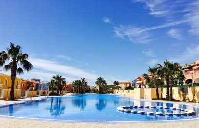 Resale - Apartments - Flats - Benitachell - La Cumbre del Sol