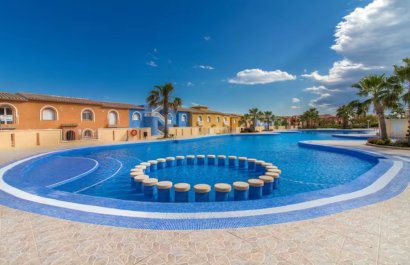 Resale - Apartments - Flats - Benitachell - La Cumbre del Sol