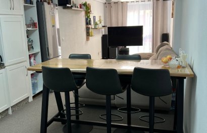 Reventa - Apartments - Flats - Torrevieia - Playa Los Locos