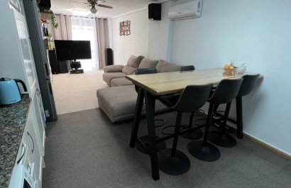 Reventa - Apartments - Flats - Torrevieia - Playa Los Locos