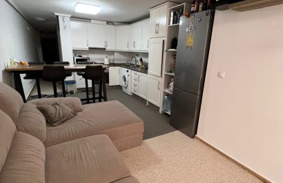 Reventa - Apartments - Flats - Torrevieia - Playa Los Locos