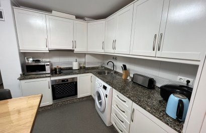 Reventa - Apartments - Flats - Torrevieia - Playa Los Locos
