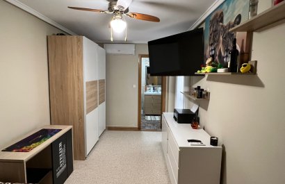 Reventa - Apartments - Flats - Torrevieia - Playa Los Locos
