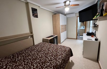 Reventa - Apartments - Flats - Torrevieia - Playa Los Locos