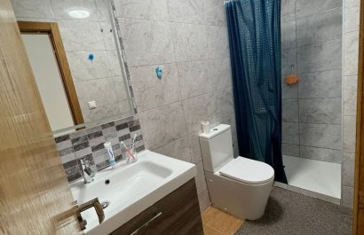 Reventa - Apartments - Flats - Torrevieia - Playa Los Locos
