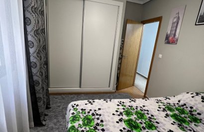 Reventa - Apartments - Flats - Torrevieia - Playa Los Locos