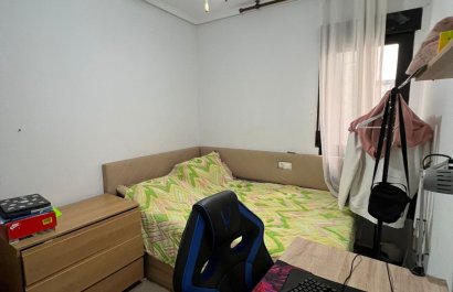 Reventa - Apartments - Flats - Torrevieia - Playa Los Locos