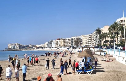 Reventa - Apartments - Flats - Torrevieia - Playa Los Locos