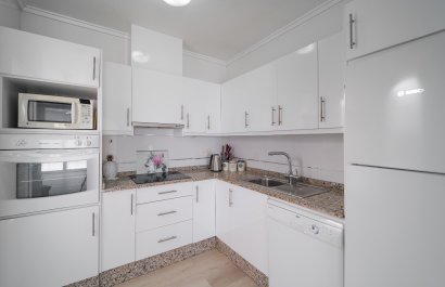 Resale - Townhouse / Duplex / Corner - Ciudad Quesada - town