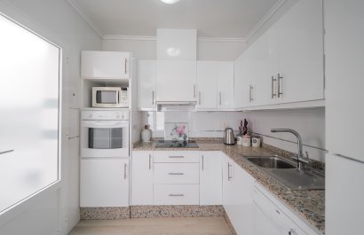 Resale - Townhouse / Duplex / Corner - Ciudad Quesada - town