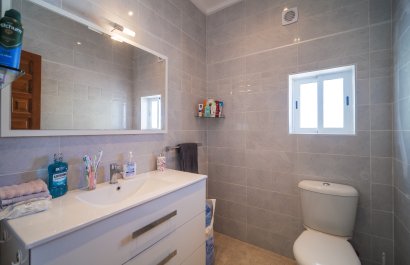 Resale - Townhouse / Duplex / Corner - Ciudad Quesada - town