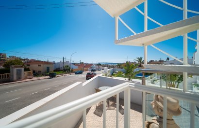 Resale - Townhouse / Duplex / Corner - Ciudad Quesada - town