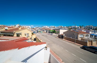 Resale - Townhouse / Duplex / Corner - Ciudad Quesada - town