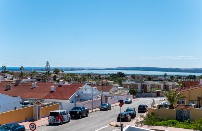 Resale - Townhouse / Duplex / Corner - Ciudad Quesada - town