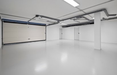 Nieuwbouw Woningen - Villa - Benidorm
