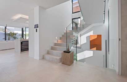 New Build - Villa - Benidorm