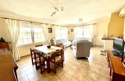 Reventa - Villa - Benijofar - Pueblo