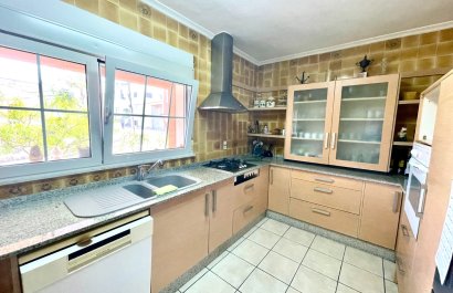 Reventa - Villa - Benijofar - Pueblo