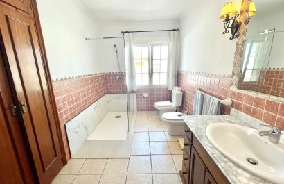 Reventa - Villa - Benijofar - Pueblo