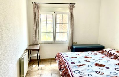Reventa - Villa - Benijofar - Pueblo