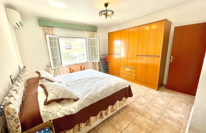 Reventa - Villa - Benijofar - Pueblo