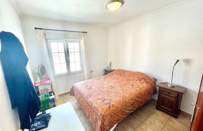 Reventa - Villa - Benijofar - Pueblo