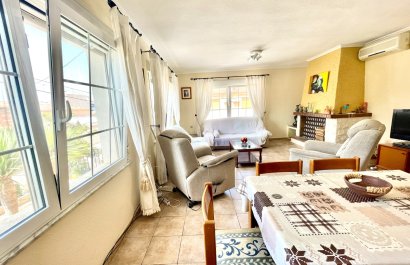 Reventa - Villa - Benijofar - Pueblo
