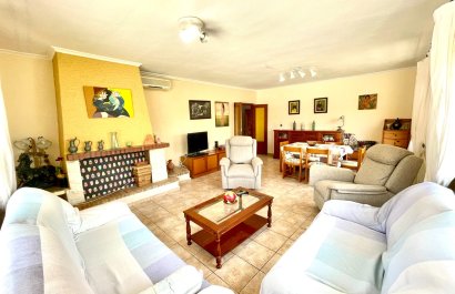 Reventa - Villa - Benijofar - Pueblo