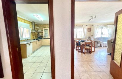 Reventa - Villa - Benijofar - Pueblo