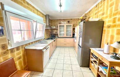 Reventa - Villa - Benijofar - Pueblo