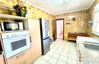 Reventa - Villa - Benijofar - Pueblo