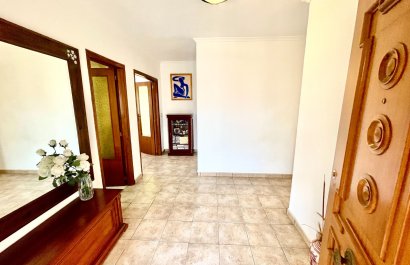 Reventa - Villa - Benijofar - Pueblo