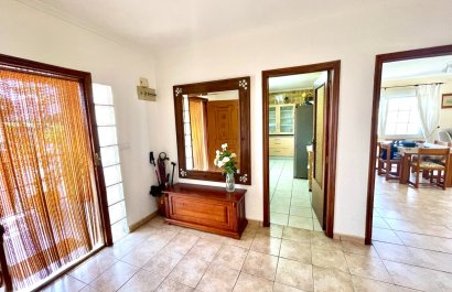 Reventa - Villa - Benijofar - Pueblo