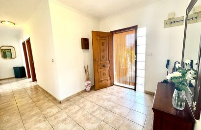 Reventa - Villa - Benijofar - Pueblo
