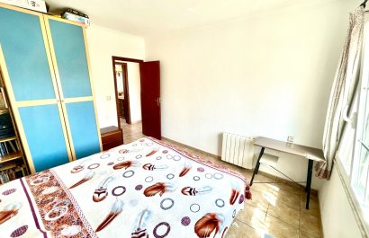 Reventa - Villa - Benijofar - Pueblo