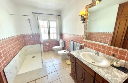 Reventa - Villa - Benijofar - Pueblo