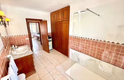 Reventa - Villa - Benijofar - Pueblo