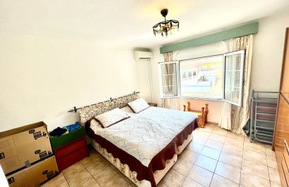Reventa - Villa - Benijofar - Pueblo