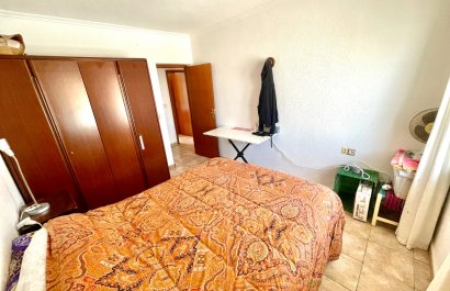 Reventa - Villa - Benijofar - Pueblo