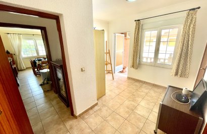 Reventa - Villa - Benijofar - Pueblo
